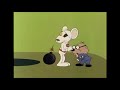 Danger Mouse Pilot Episode The Mystery Of The Lost Chord Intro Reconstruction