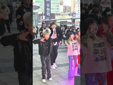 BABYMONSTER 'WE GO UP' Random Dance Goes Viral on YouTube