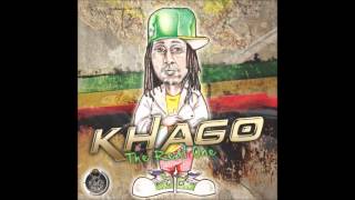 Khago - I've Been There | April 2013