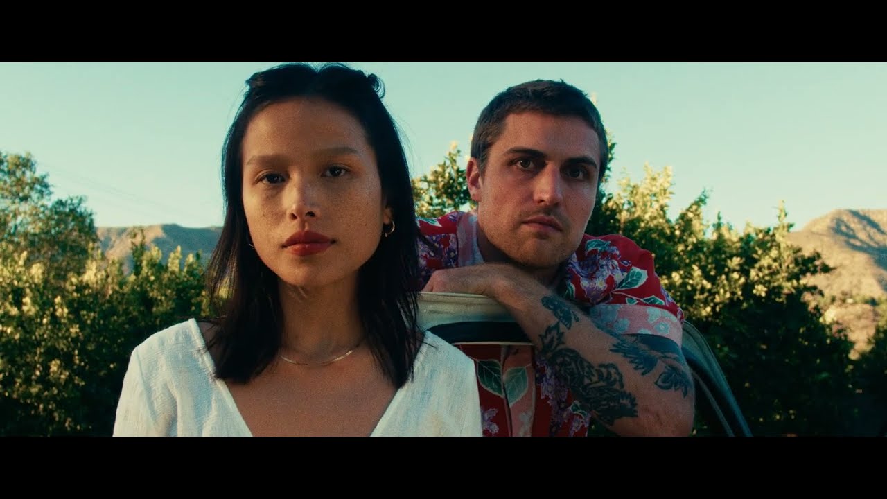 Rhythm | Isle Of Floral