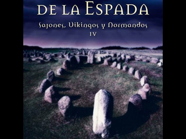 Vídeo relacionado con La canción de la espada (IV): 495 (Pocket Edhasa)