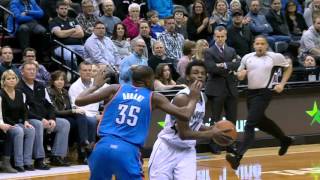 LeBron James - J.R Smith - Nerlens Noel - Karl-Anthony Towns - Andrew Wiggins