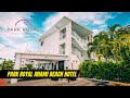 Park Royal Miami Beach Hotel I Miami Hotel Tour I Hotel Room Tour I Hotel Review I Hotel In Miami I