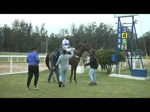 CARRERAS SINT MELO - 210910 c01 1° ULTRON (BRZ)