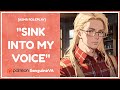 Relaxing With Your Friend After Dinner M4F Hypnosis Sleep Aid ASMR RP