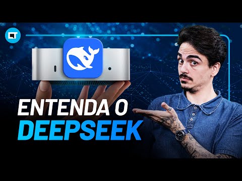 DeepSeek SUMMARY (understand why it had such an impact in early 2025 in TECH companies)