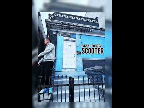 BIZZI BERG - SCOOTER