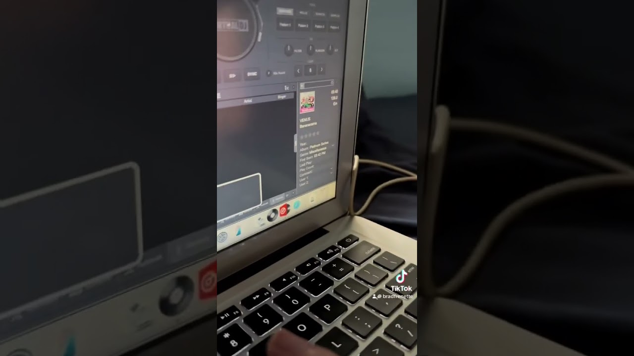 Promotional video thumbnail 1 for DJb-Rad