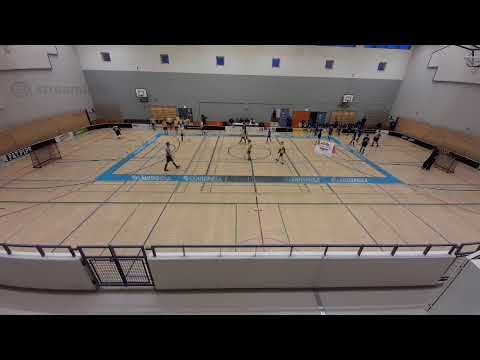 D2-pojat, SK lohko C, Welhot Rocks vs Pisaba