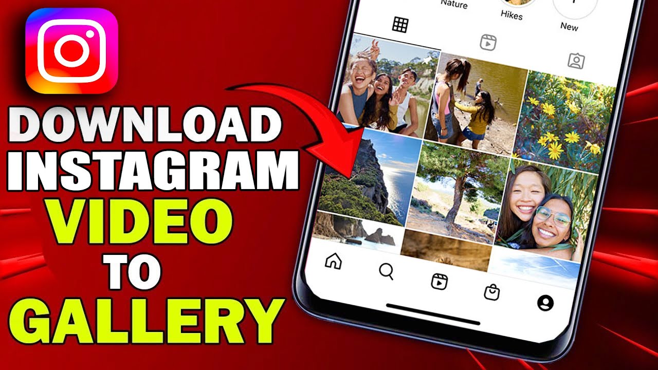 Downloading Instagram Videos in 2025