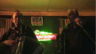 Flaco Jimenez & Fred Ojeda - After Chulas Fronteras 2013