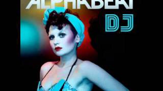 Alphabeat - DJ (Remix)