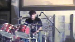 Kalyfornya - Grynch @ the Ike Box