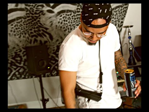 Ricky Depp - Abnormaal  (freestyle video)