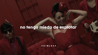 Belanova — Mariposas // Letra