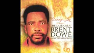 Brent Dowe - Let True Love Begin