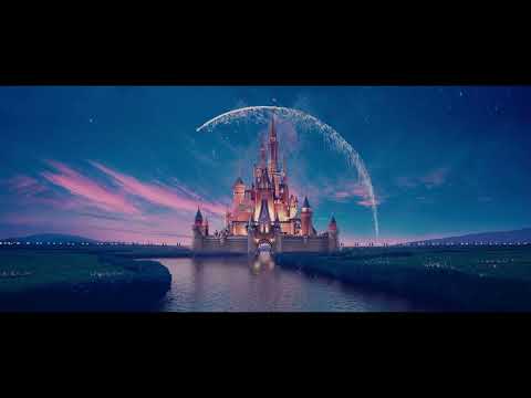 INTRO DISNEY PER VIDEO DICIOTTESIMI PERSONALIZZATA 4K!