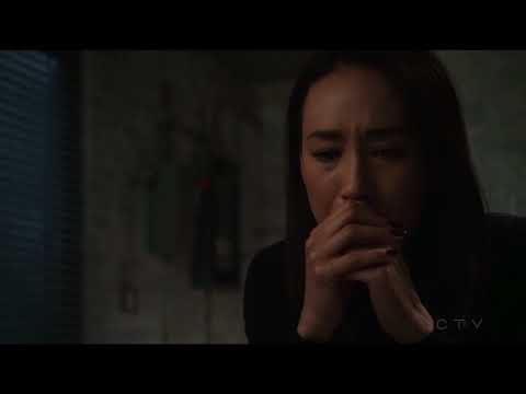 DESIGNATED SURVIVOR | 2x21 | Emily Gets Shot