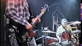 Hellride East (Mike Watt, J Mascis, Murph)  7-23-2000