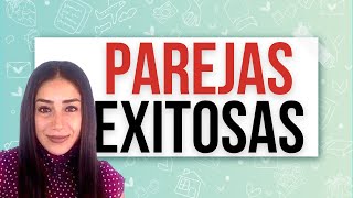 Relación de Pareja Exitosa: Componentes Clave y Estructura