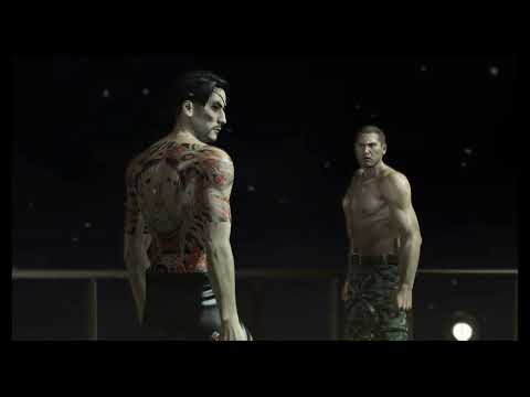 Yakuza 5 pt7