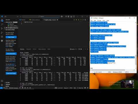 Video