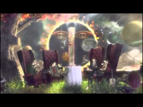 Pharrell vs The Beatles   All The Happy People