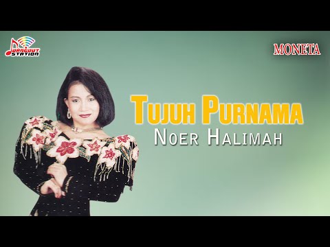 Noer Halimah - Tujuh Purnama (Official Video)