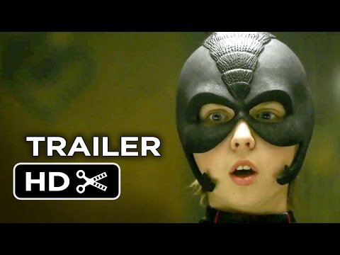 Трейлер
