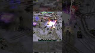 Весь арсенал відпрацьовує! ► C&C Generals Zero Hour