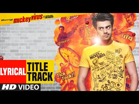 Mickey Virus (Lyrical) — watch video