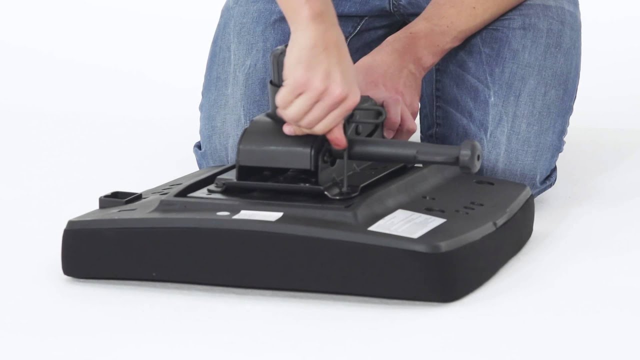 YouTube video placeholder