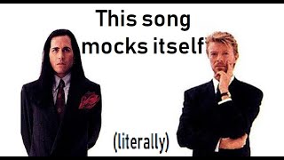 Hear &#39;Stateside&#39; by Tin Machine with me