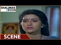 Chinna Kodalu 1990 Telugu Movie Suresh Vani Vishwanath Part 06