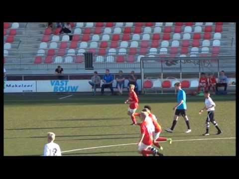 Samenvatting Excelsior'31  JO15 2   -  Schalkhaar  JO15 1  15 06 2017