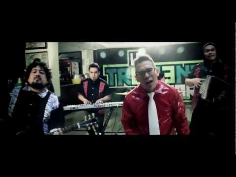 Y LA RECUERDO DE AYER  VIDEOCLIP OFICIAL / LA TREMENDA KORTE