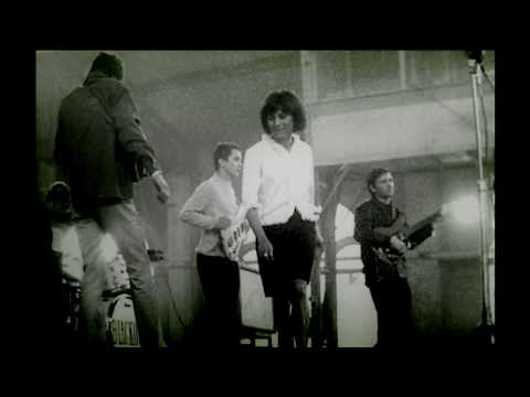 Mira Kubasińska i Blackout  - Nie zobaczysz moich łez  /1967/