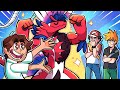 I Entered A Tournament With Pokemon My Friends Hate