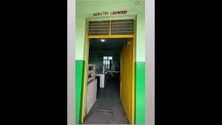 Marigold Public School Video