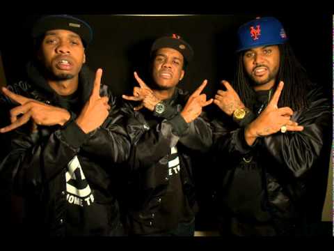 NhT Boyz ft. Clyde Carson - Check [Thizzler.com]