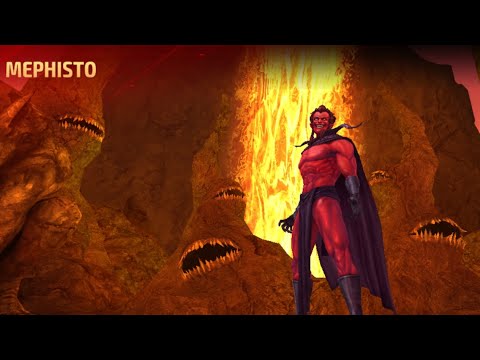 WBL Mephisto daily 5 clears for me