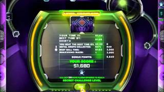 Reaxxion gameplay - GogetaSuperx