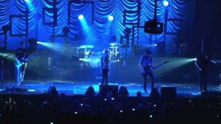 Paramore- &quot;Conspiracy&quot; (HD) Live in Philadelphia on October 17, 2009