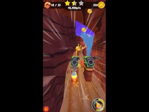 Looney Tunes Dash Level 757