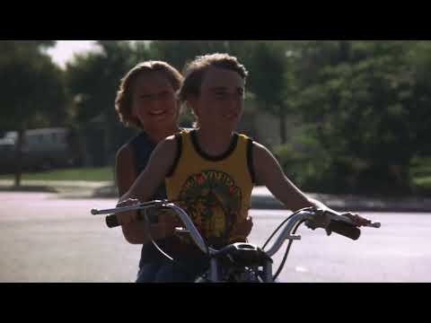 There's Always A Motorcycle: The Bad News Bears (1976)