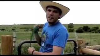 still around - 3oh!3 official music video