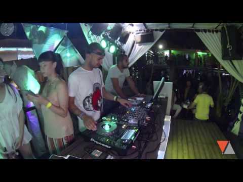 DJ DIASS @ NO ORDERS JULY MORNING (PALM BEACH 30 JUNE 2016)