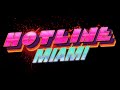 Нарезка моментов Hotline Miami 