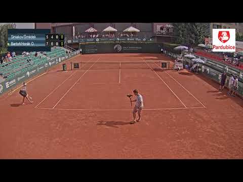 Centr Kurt_13.8.2020_Finále dvouher_Pardubická Juniorka 2020