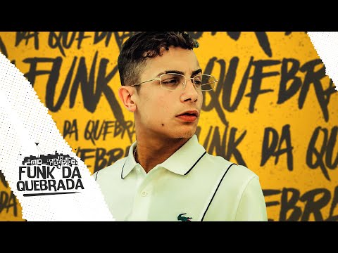 MC Hariel - Todo de Lacoste - Chefe do Sanatório (DJ Murilo)